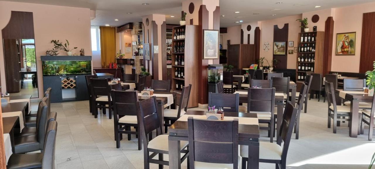 Gorna Banya 3* Sofia