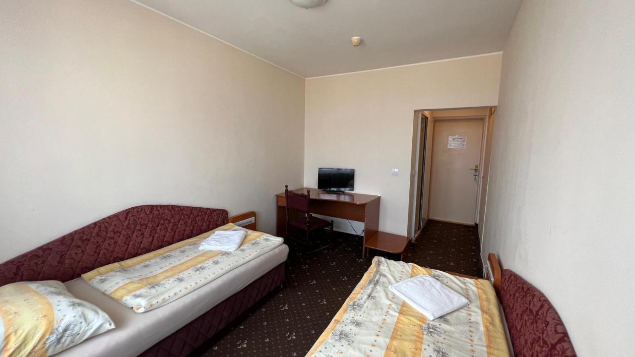 Gorna Banya Sofia