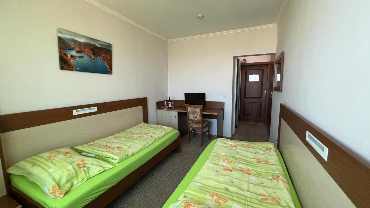 Gorna Banya Hotel 3*