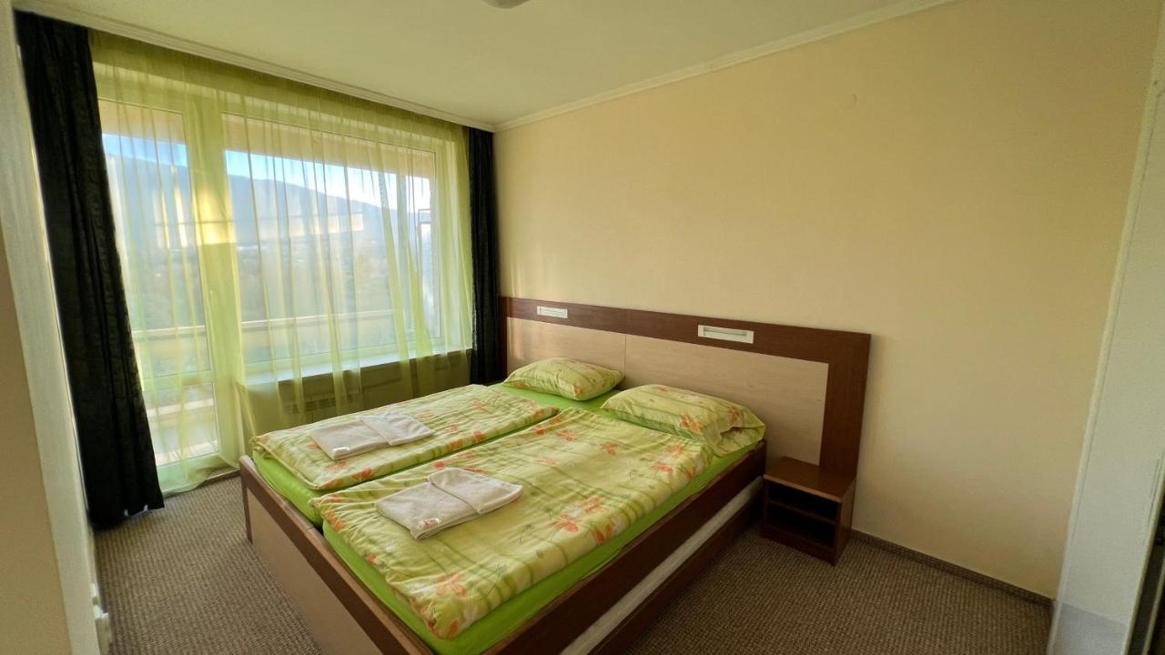 Gorna Banya Sofia