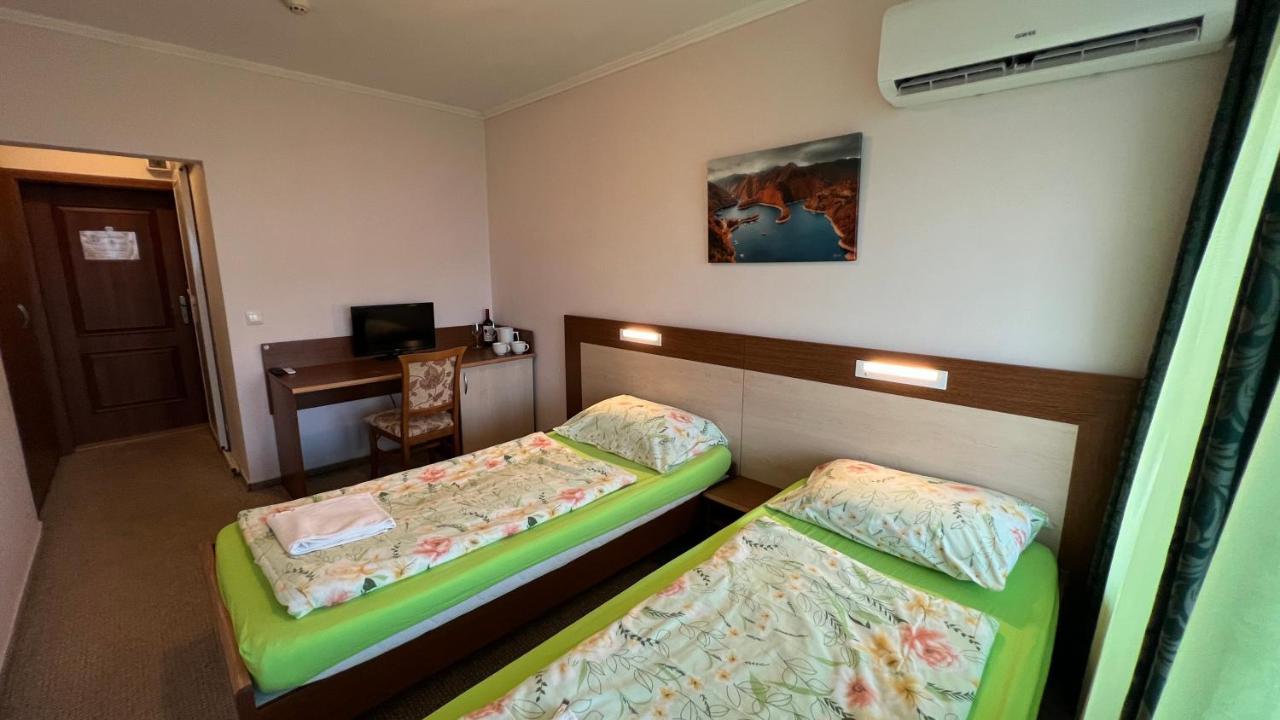 Gorna Banya Sofia