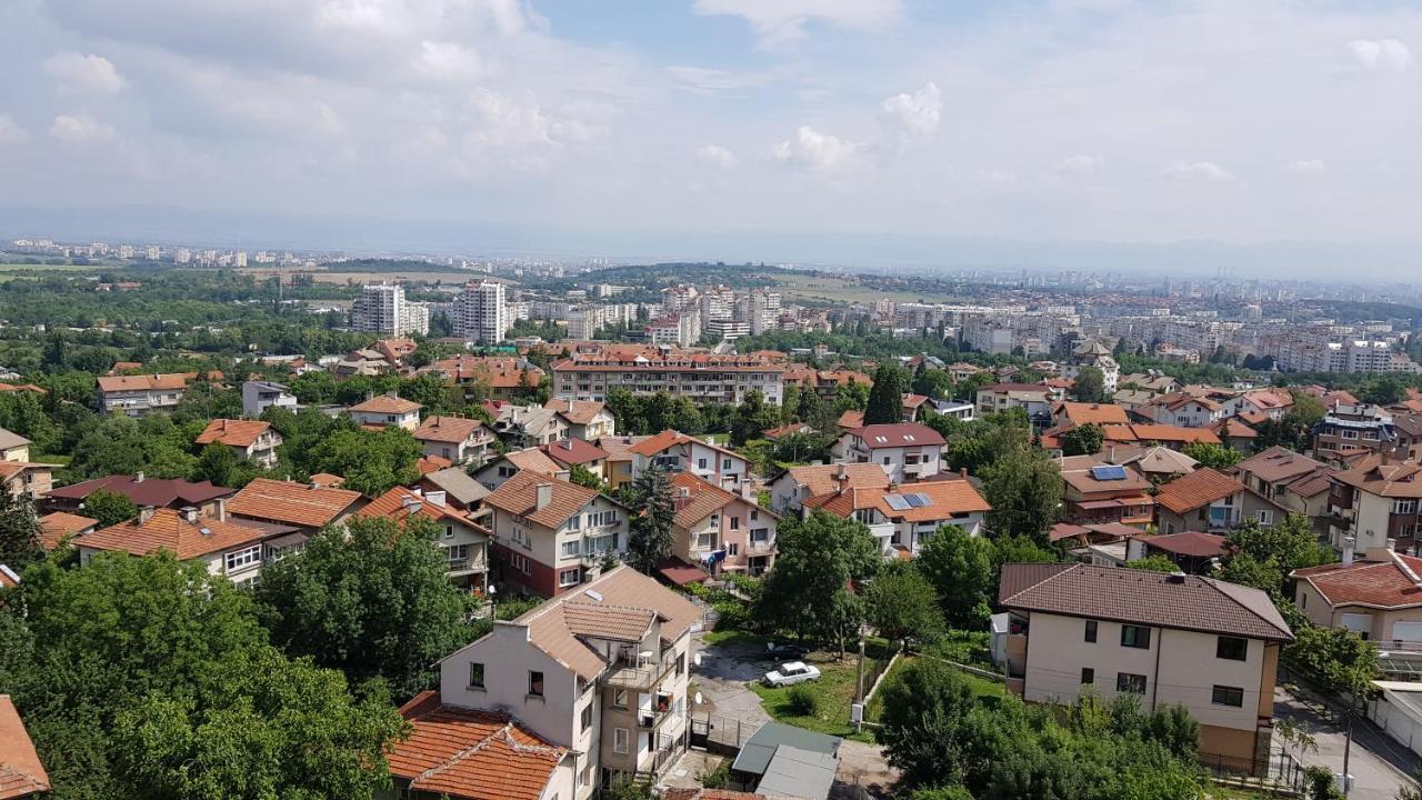Gorna Banya Hotel