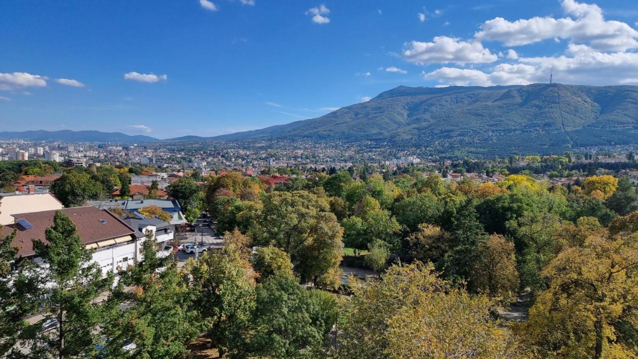 Gorna Banya