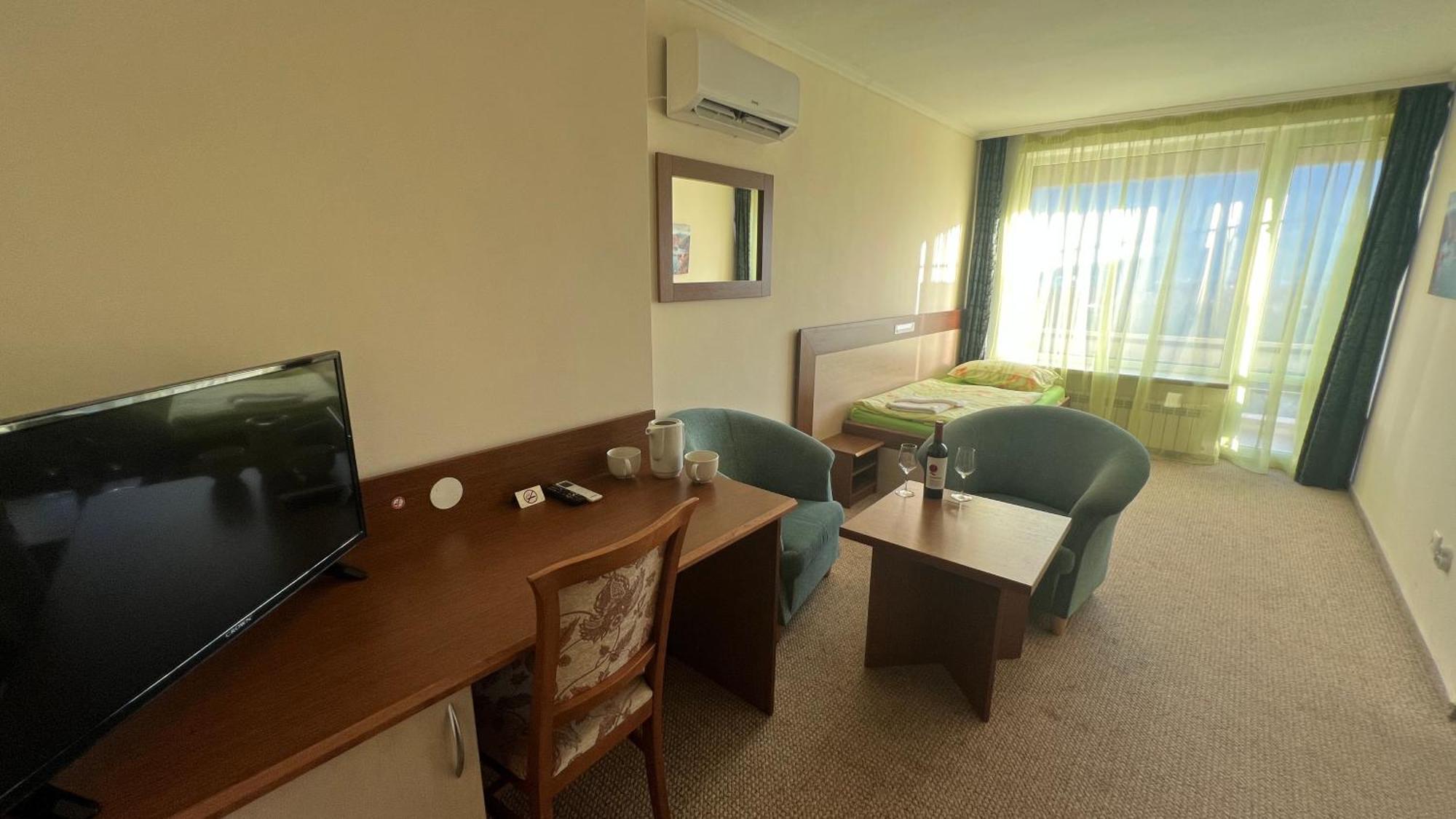 Gorna Banya Hotel Sofia
