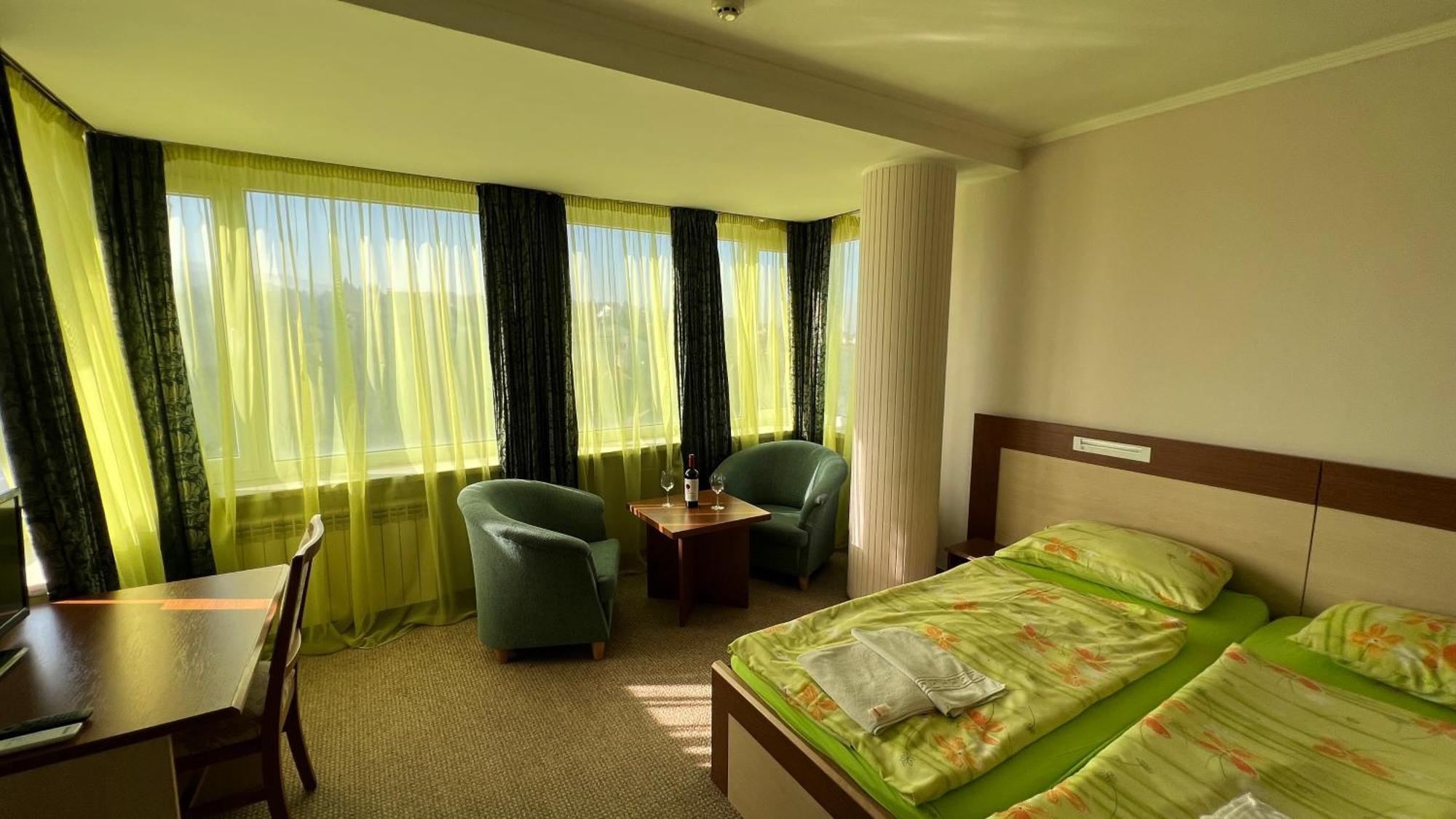 Gorna Banya Hotel Sofia