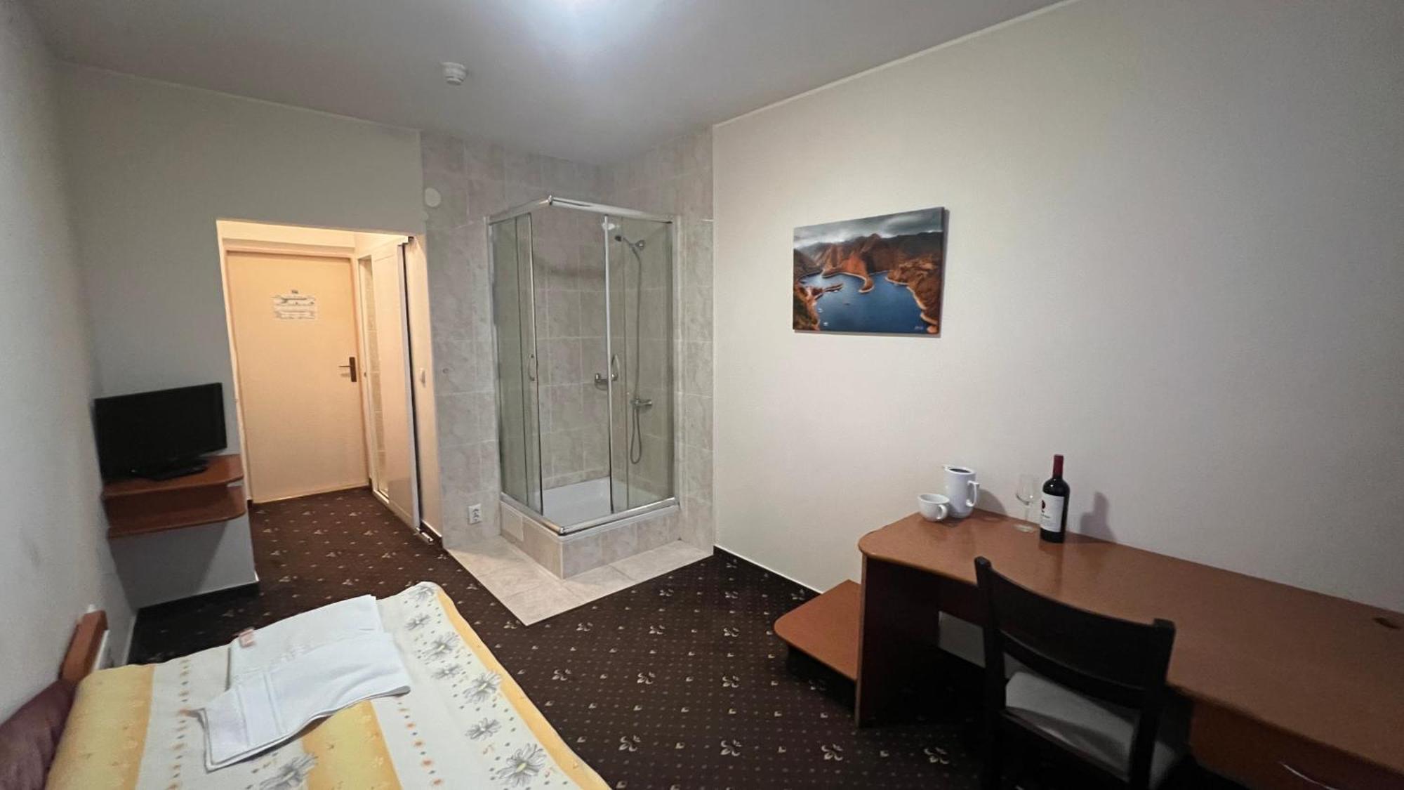 Hotel Gorna Banya