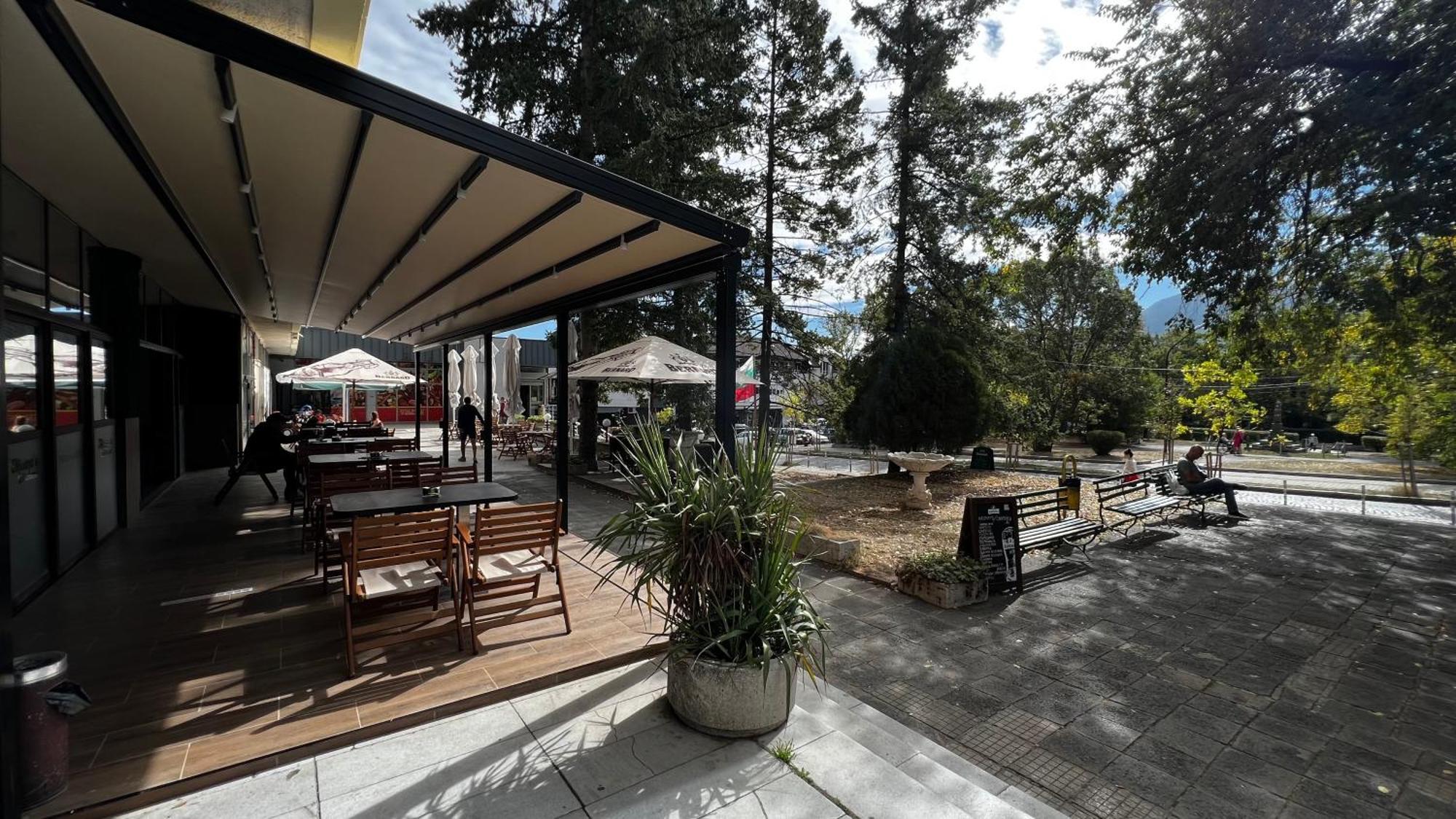 Gorna Banya 3* Sofia