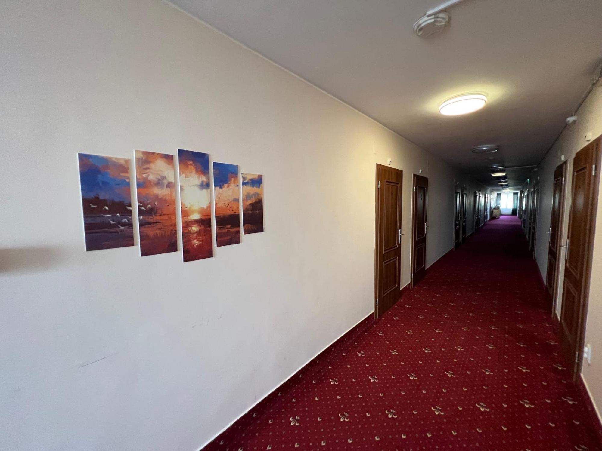 Gorna Banya Hotel Sofia