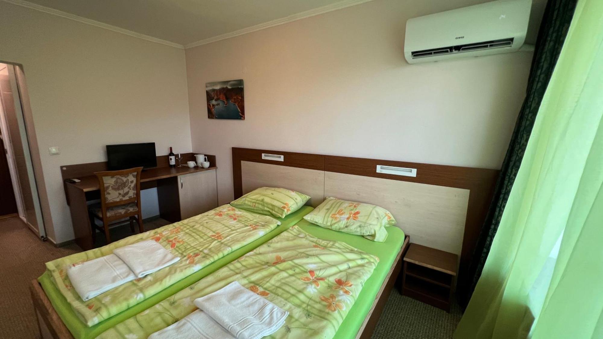 Gorna Banya Hotel Sofia