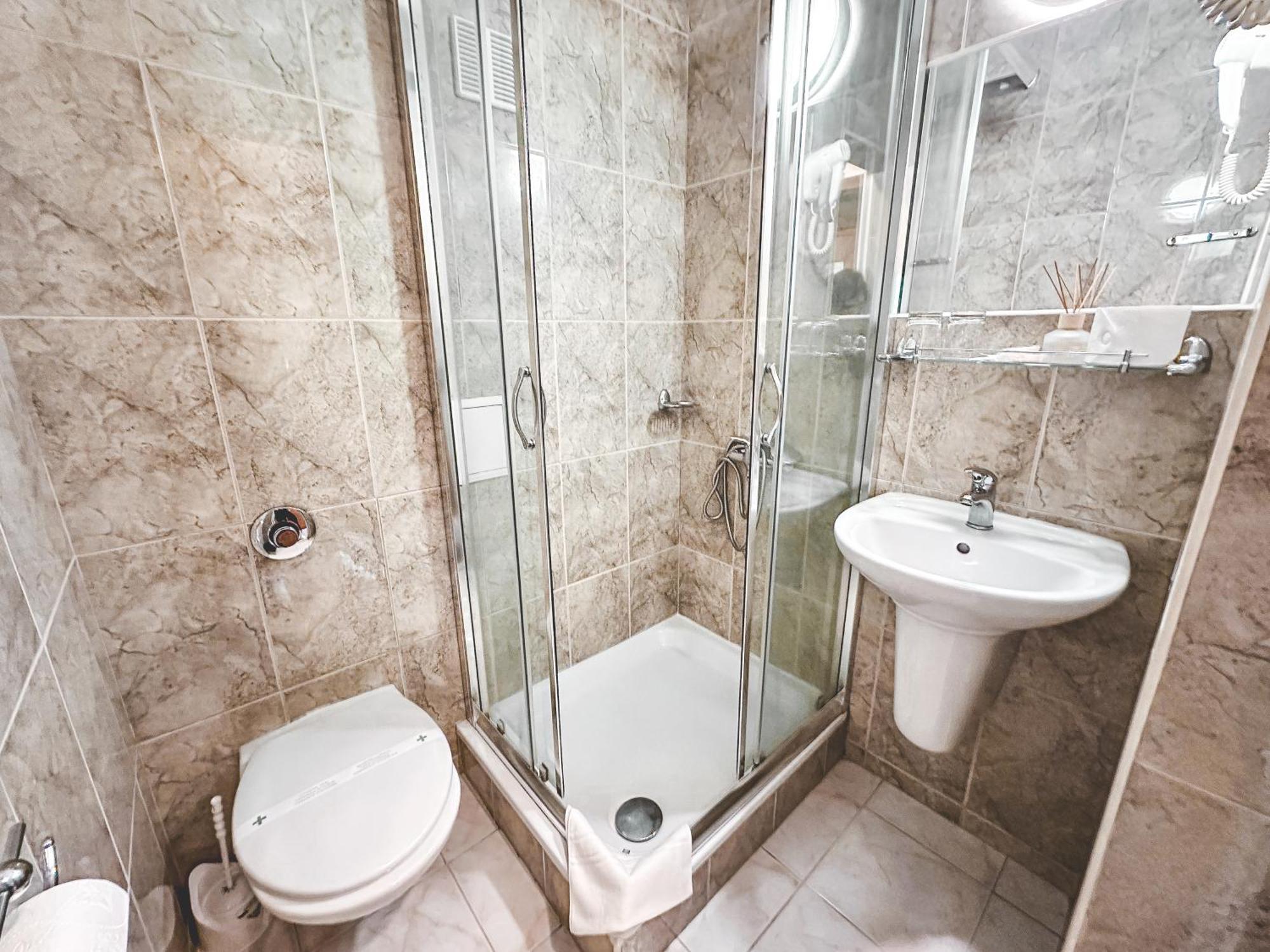 Gorna Banya Sofia
