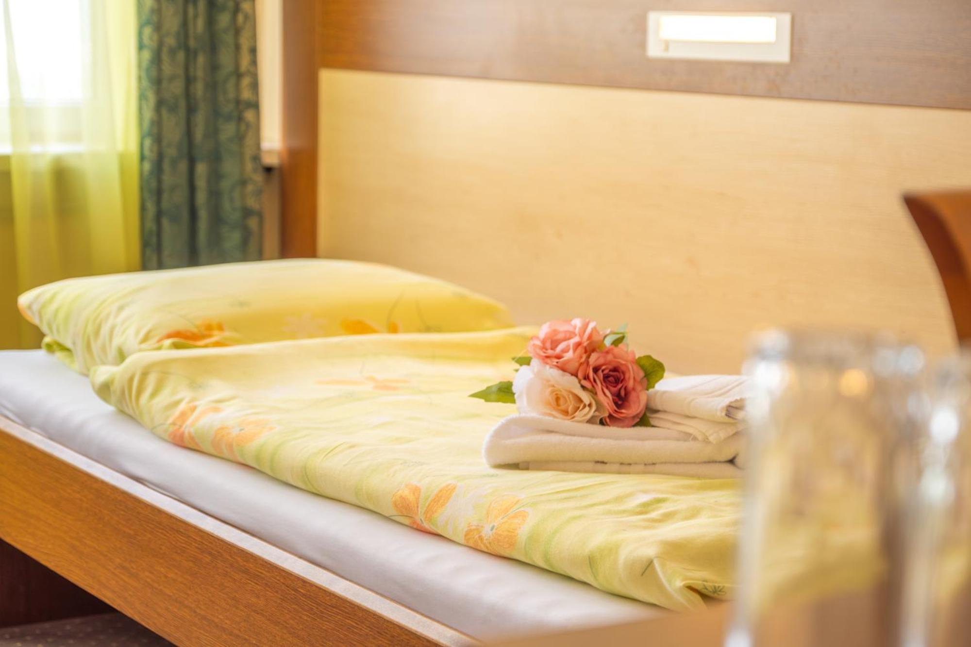 Gorna Banya Hotel 3*