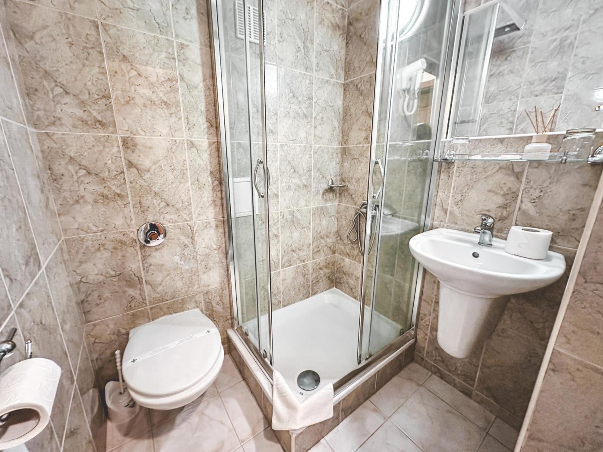 Gorna Banya 3* Sofia