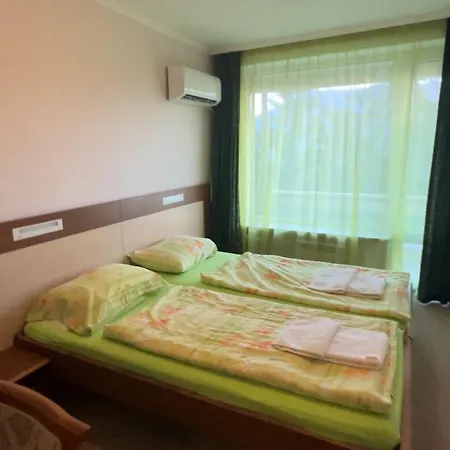 Hotel Gorna Banya Sofia Exterior photo