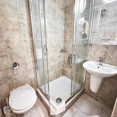 Hotel Gorna Banya Sofia Exterior photo