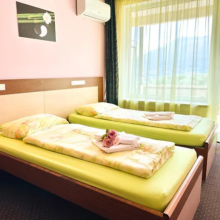 Hotel Gorna Banya Sofia Exterior photo