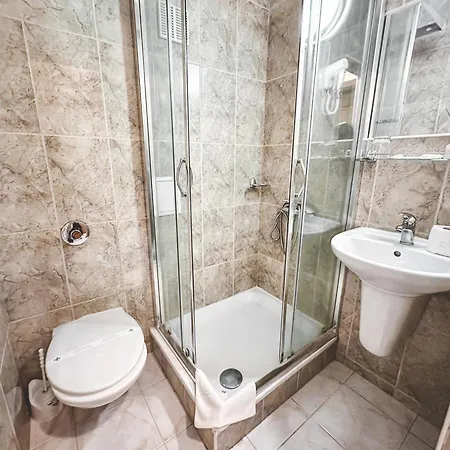 Hotel Gorna Banya Sofia Exterior photo