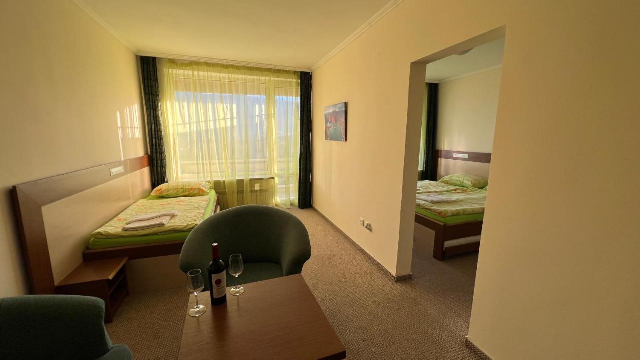 Gorna Banya Sofia