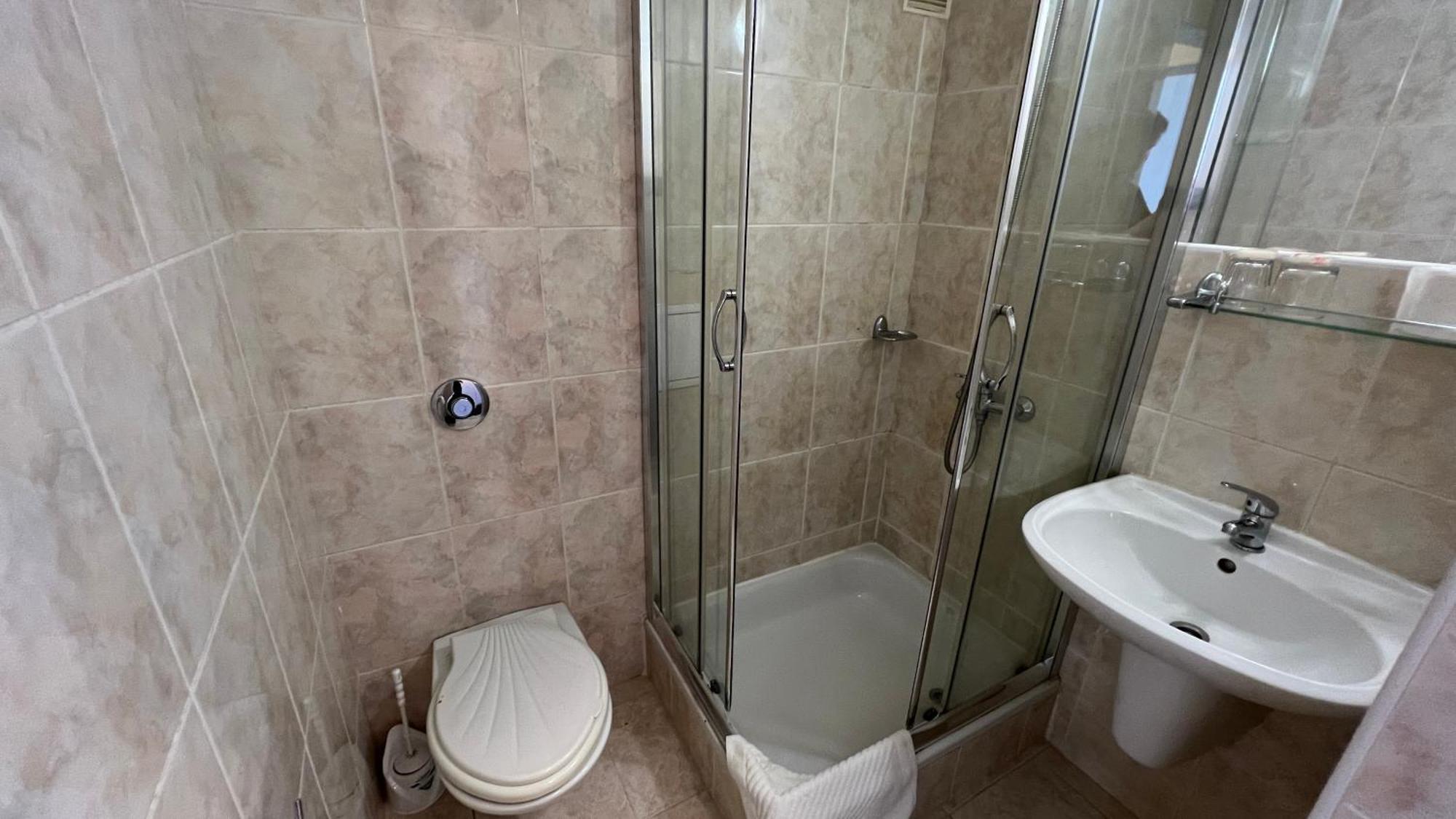 Hotel Gorna Banya 3*