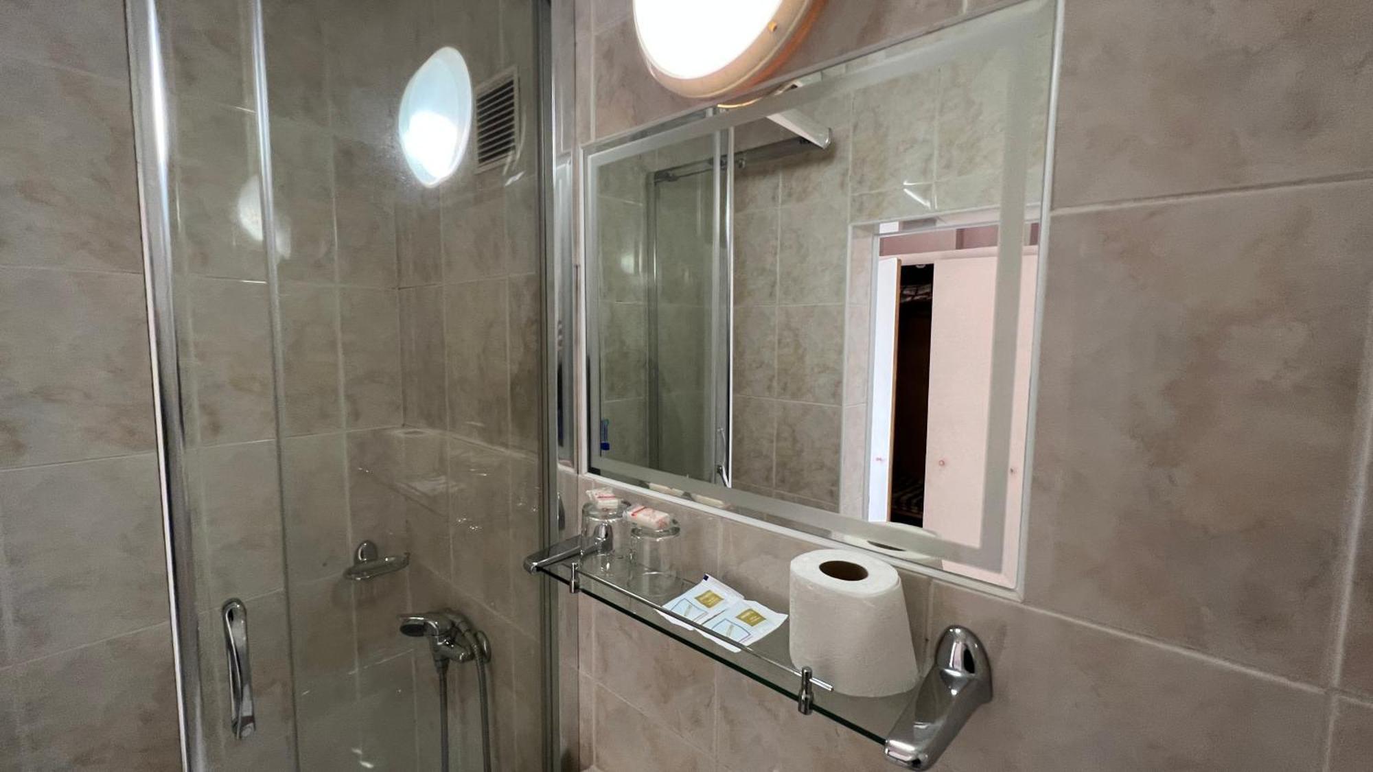 Hotel Gorna Banya
