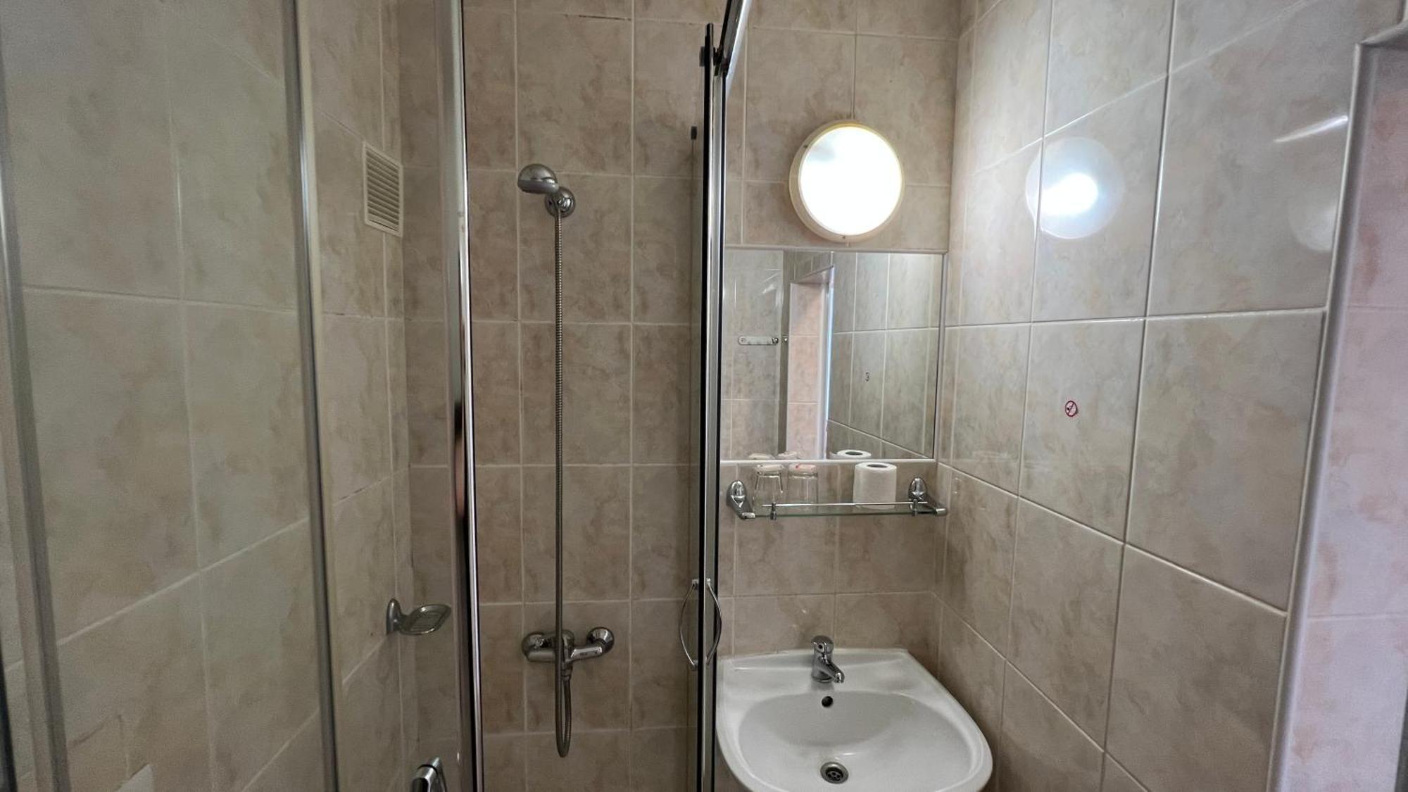 Gorna Banya Hotel Sofia