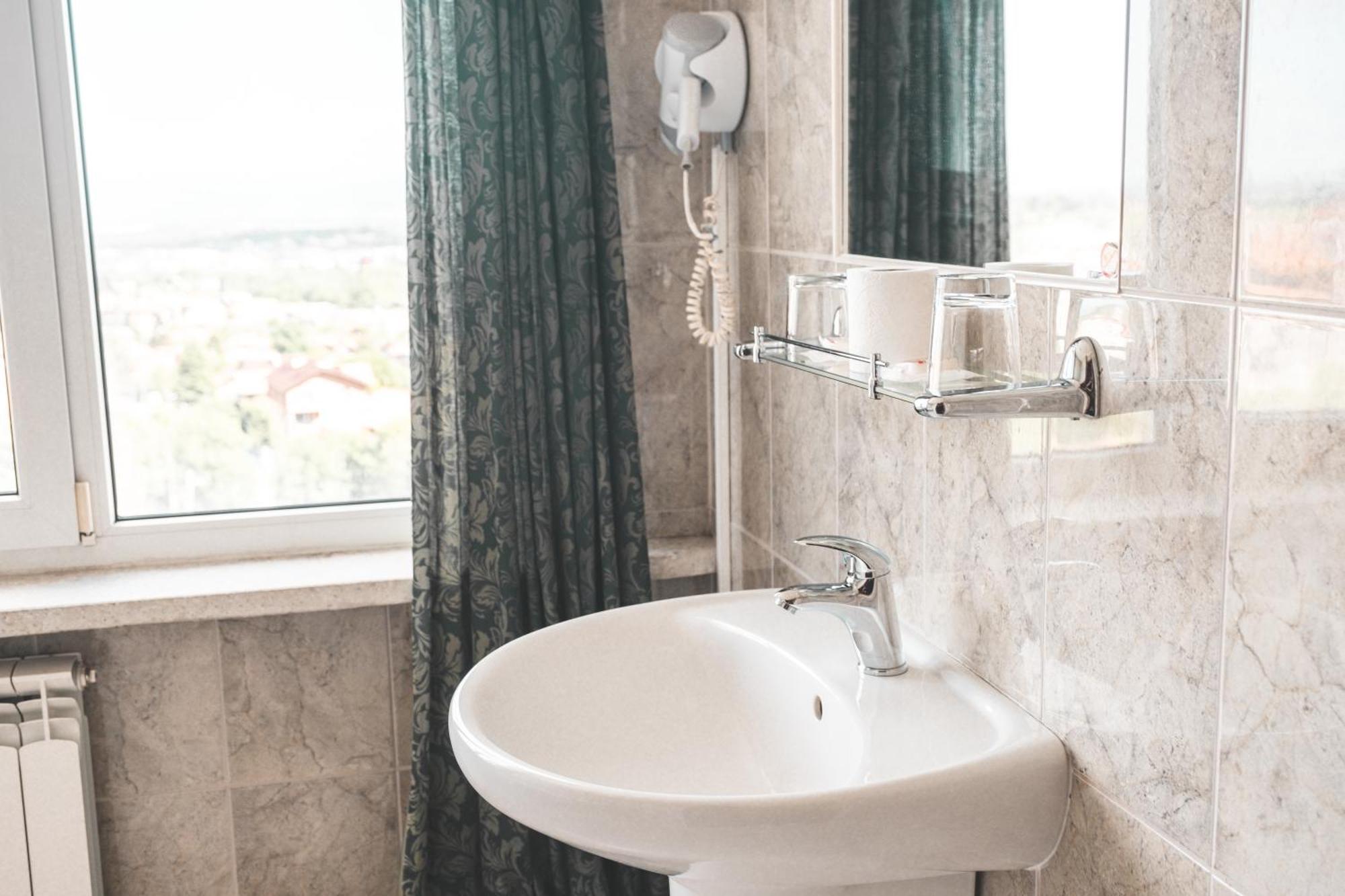 Hotel Gorna Banya