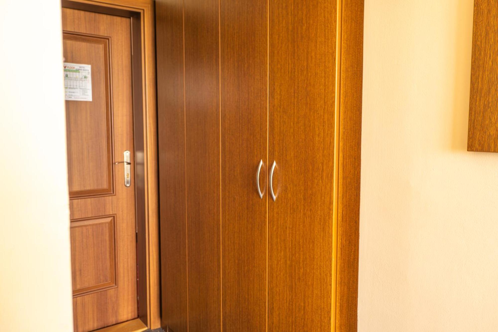 Hotel Gorna Banya