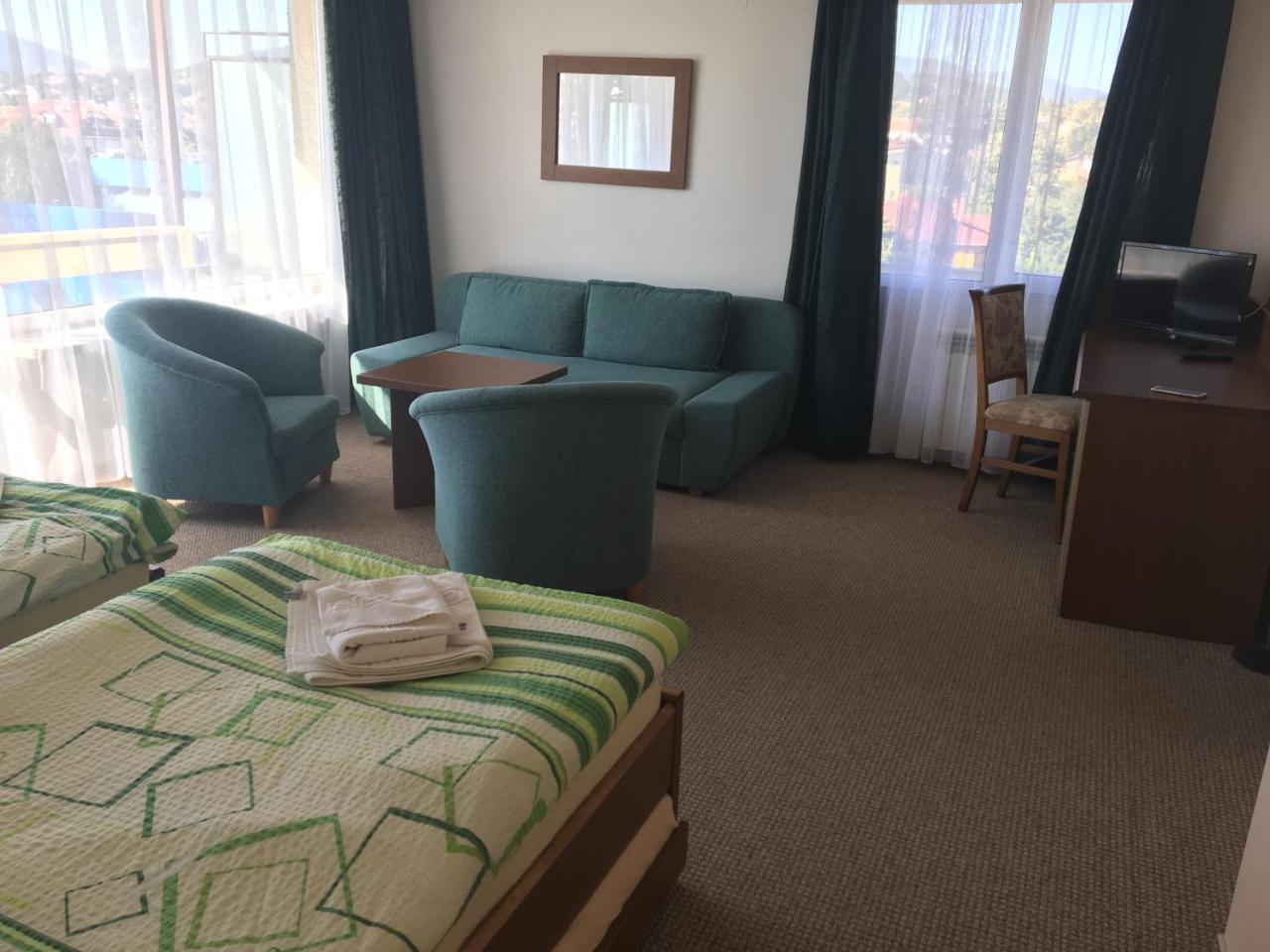 Gorna Banya Hotel 3*